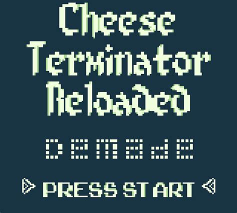 microsoft cheese terminator|Cheese Terminator Reloaded Demade by deadhawke.